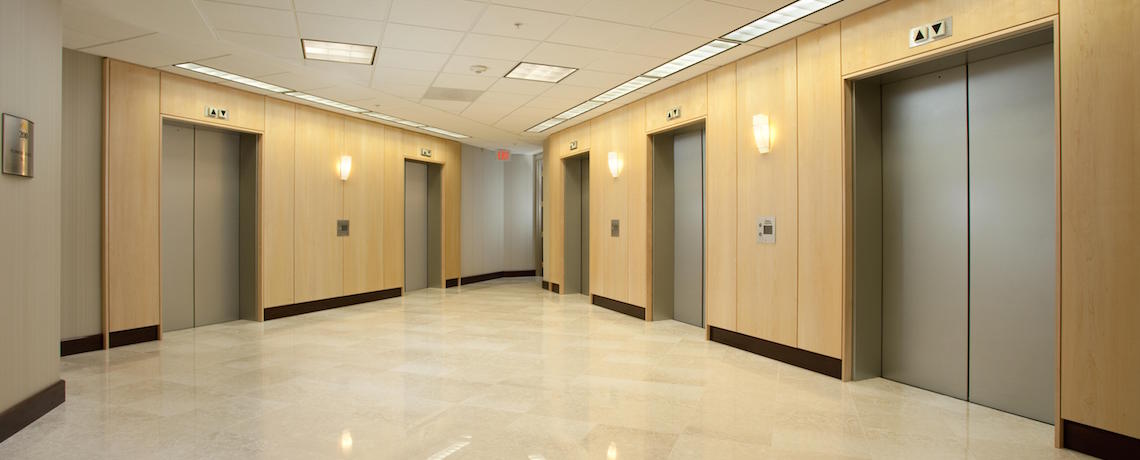 مصاعد دريم جودة . سلامة . دقة